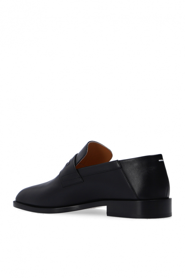 Maison Margiela ‘Tabi’ split-toe loafers