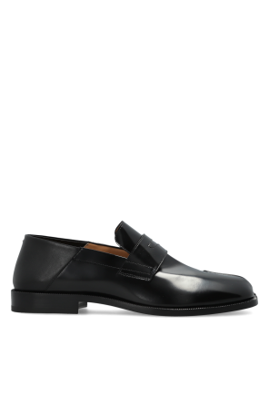Mocasines tipo "Tabi City Babouche"