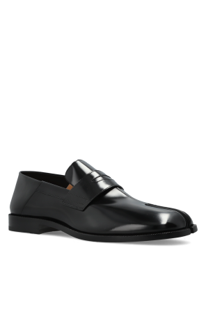 Maison Margiela Tabi City Babouche' Loafer-Schuhe