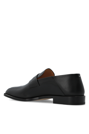 Maison Margiela Tabi City Babouche' Loafer-Schuhe