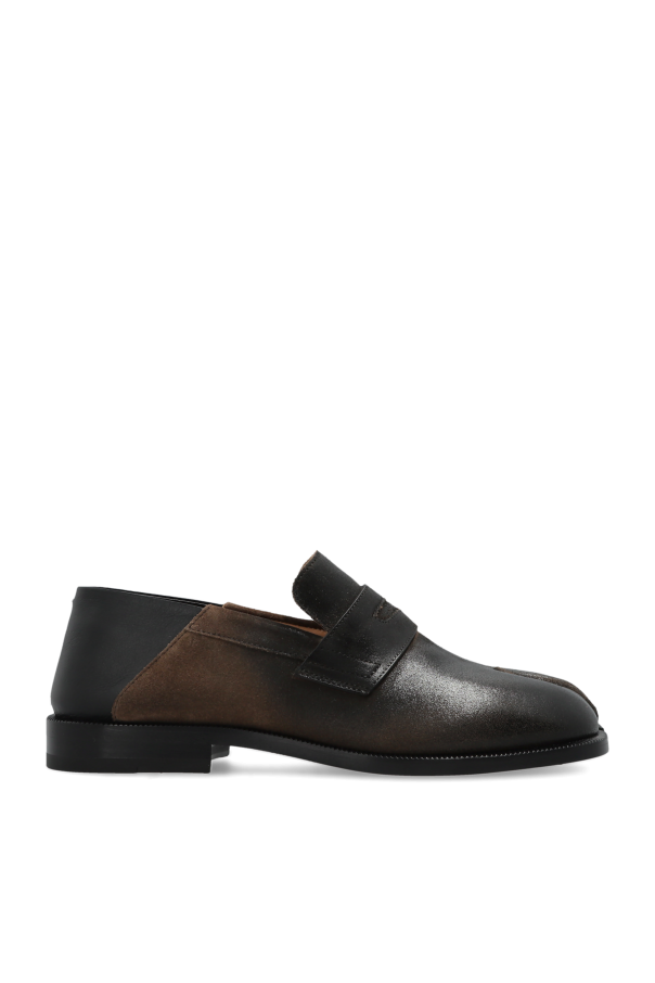 Loafers-type shoes od Maison Margiela
