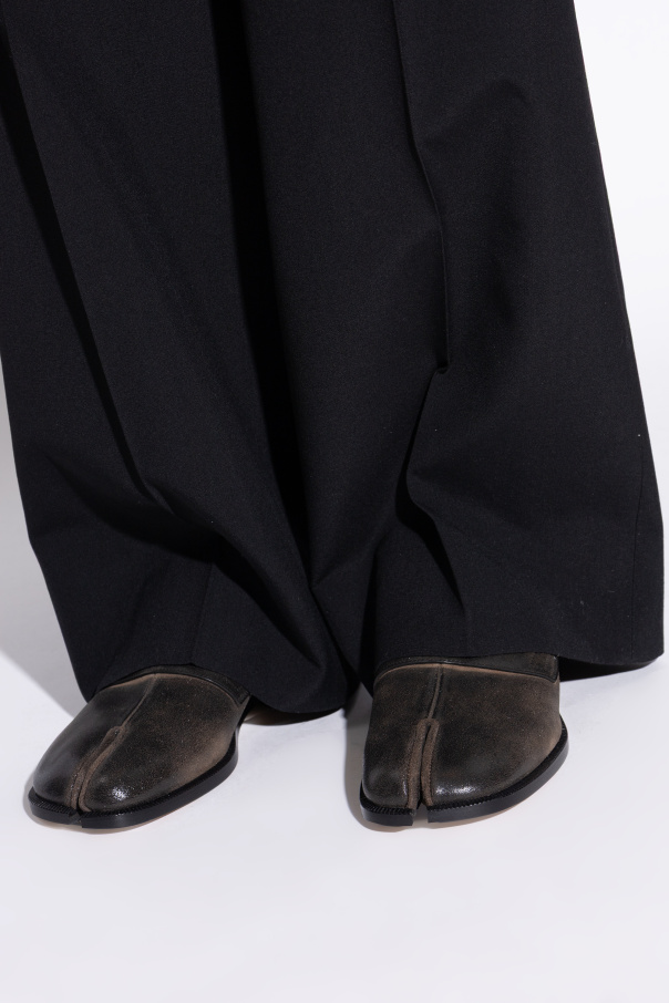 Maison Margiela Loafers-type shoes