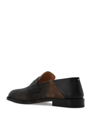 Maison Margiela Loafers-type shoes