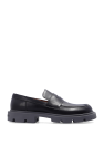 Maison Margiela Leather loafers