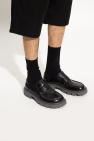 Maison Margiela Leather loafers