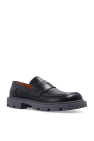 Maison Margiela Leather loafers