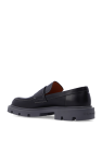 Maison Margiela Leather loafers