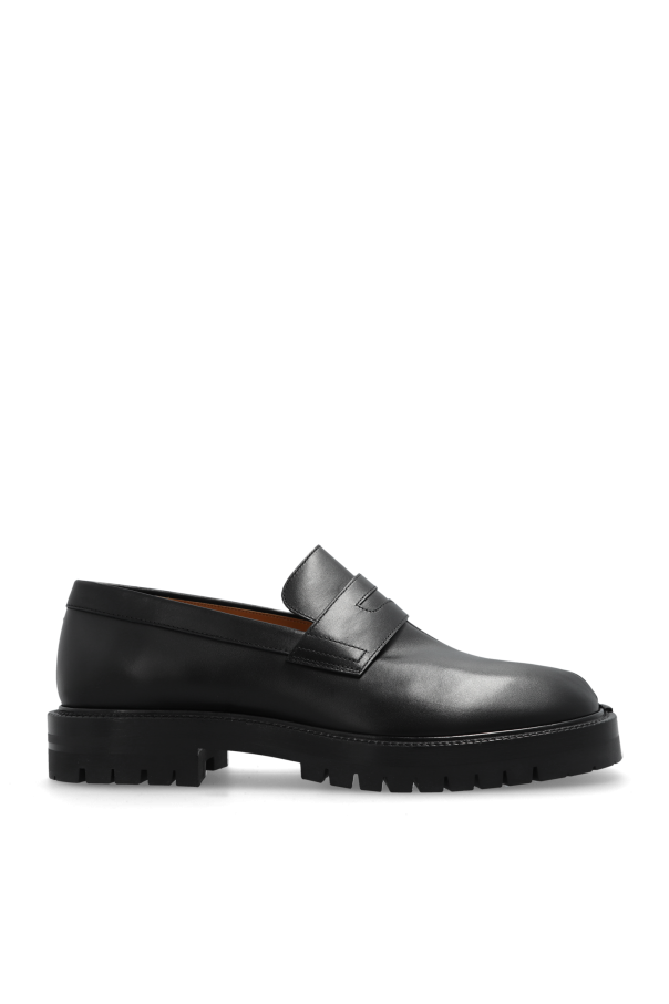 Maison Margiela Buty ‘Tabi’ typu ‘loafers’