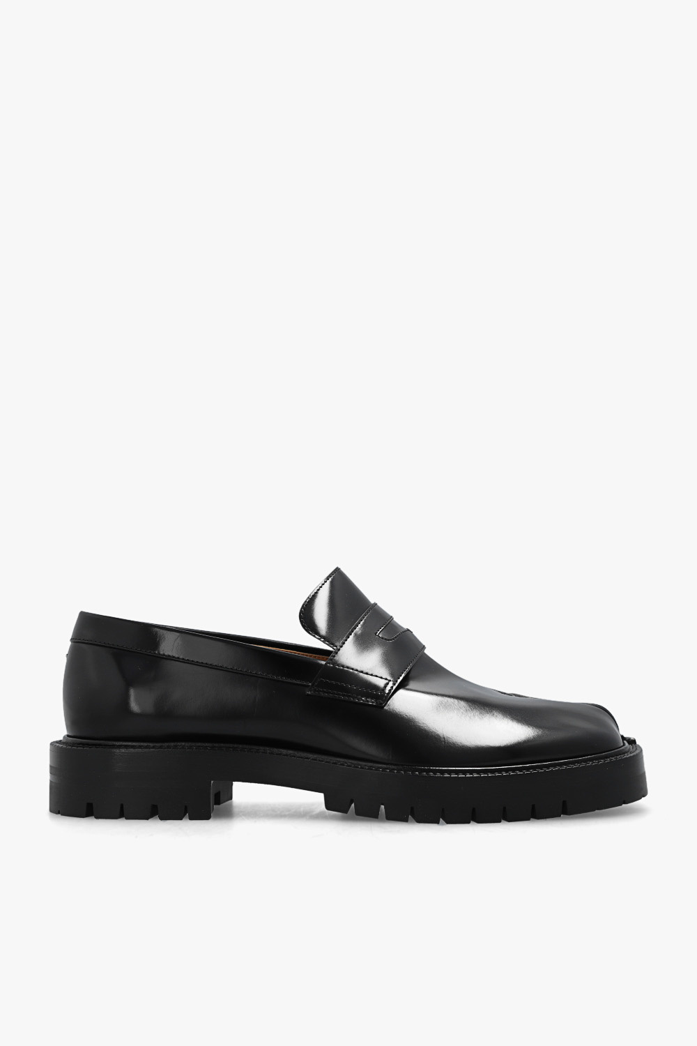 Maison Margiela Tabi loafers