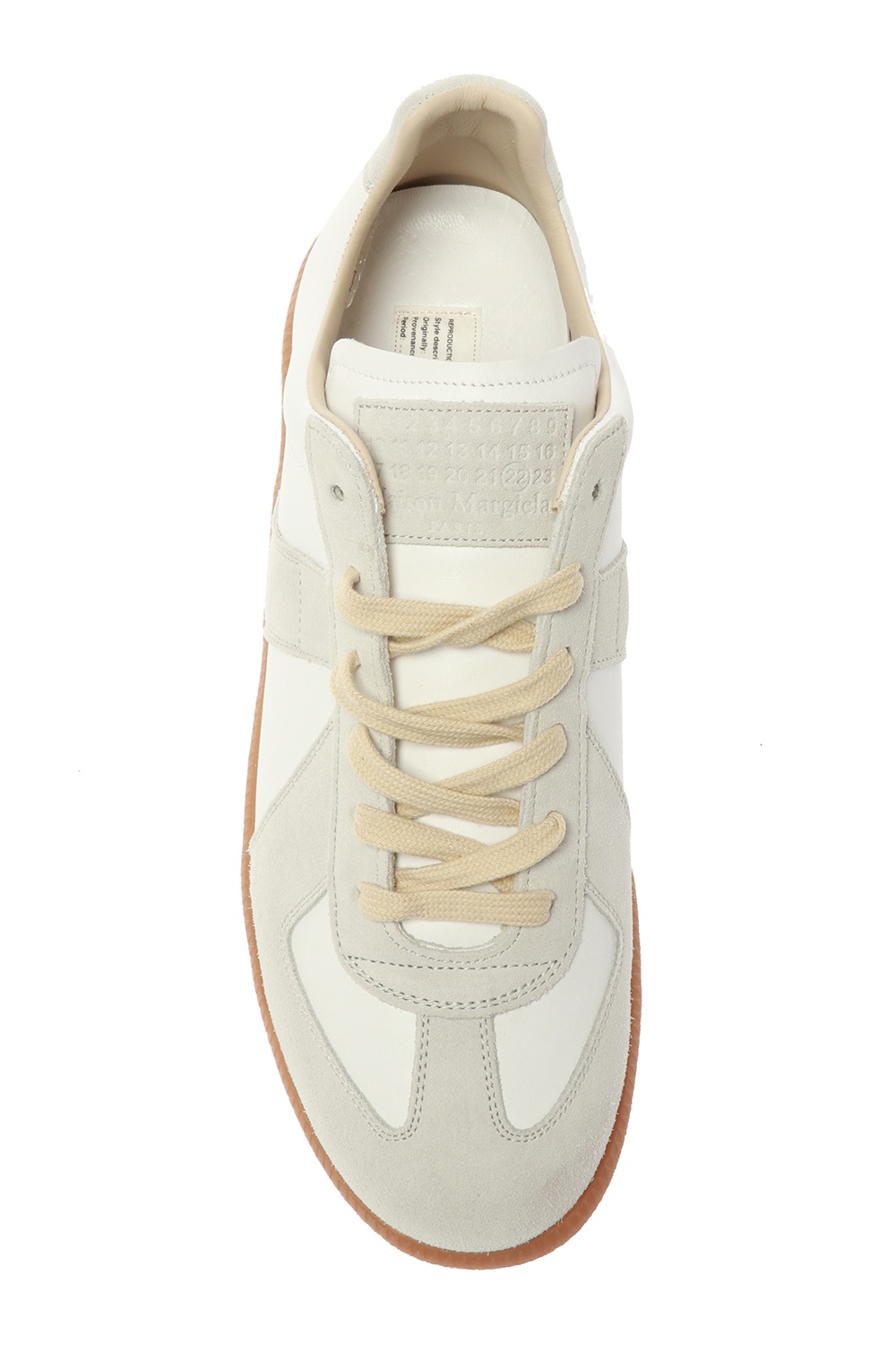 Maison Margiela 'Replica' sneakers