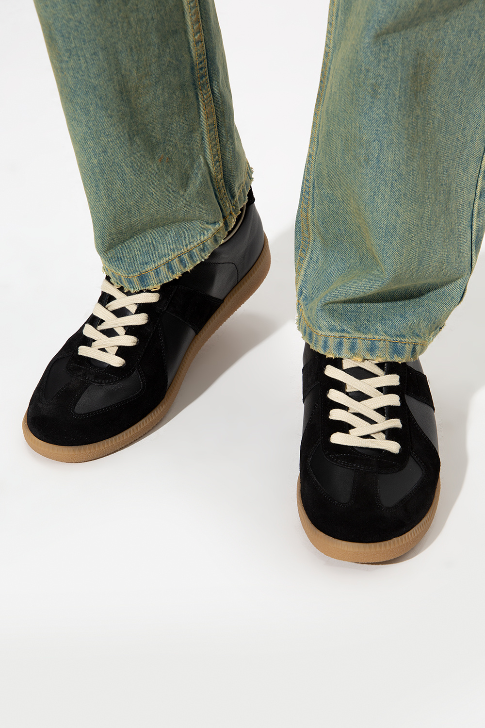 Maison Margiela 'Replica' sneakers | Men's Shoes | Vitkac