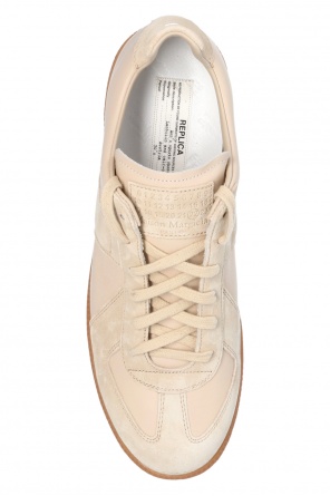 Maison Margiela ‘Replica’ sneakers with patch
