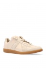 Maison Margiela ‘Replica’ sneakers with patch