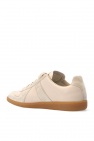 Maison Margiela ‘Replica’ sneakers with patch