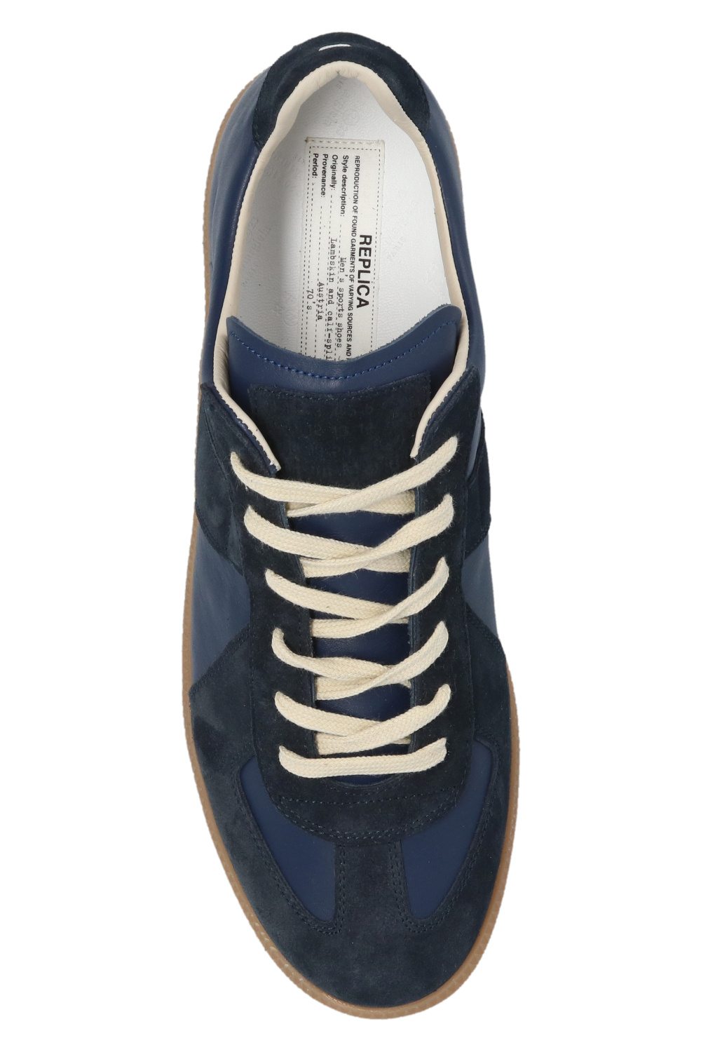 Maison Margiela ‘Replica’ sneakers