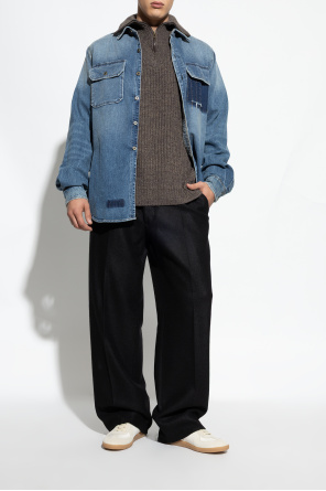 Maison Margiela Sportschuhe