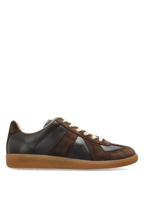 Buty sportowe `replica` od Maison Margiela