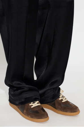 Buty sportowe `replica` od Maison Margiela