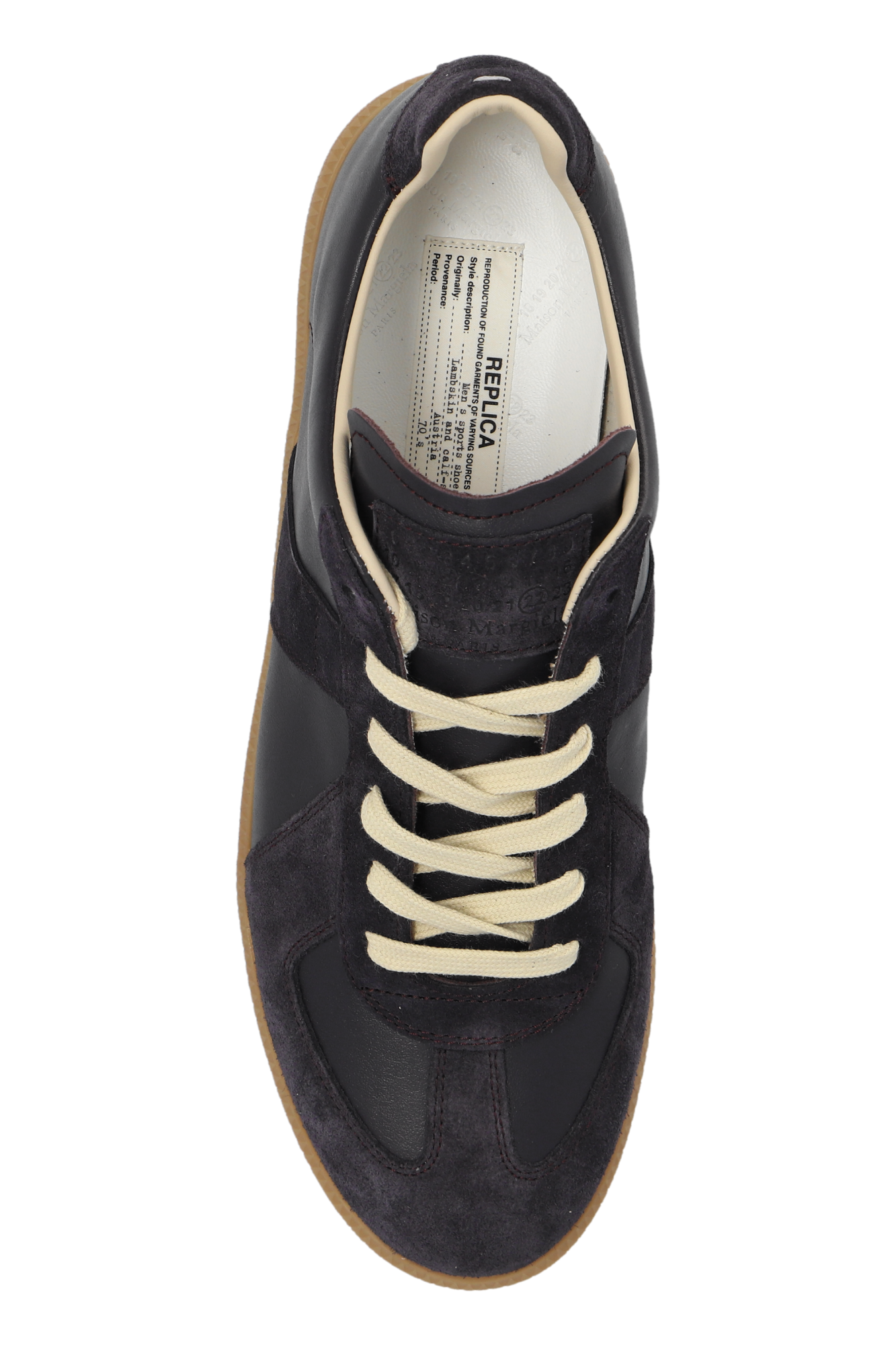 Maison Margiela Sports shoes