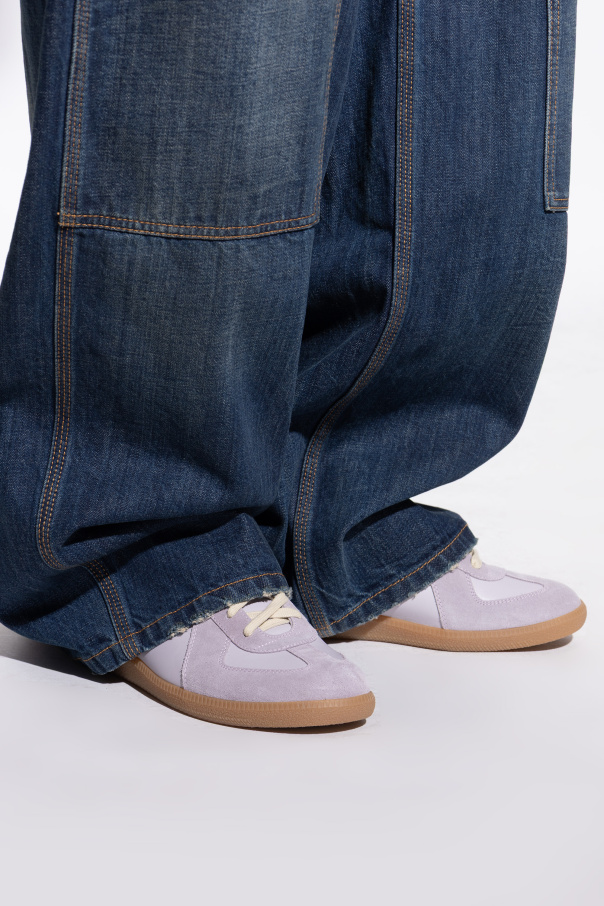 Maison Margiela Zapatillas deportivas "Replica"