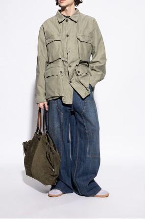 Maison Margiela Zapatillas deportivas "Replica"