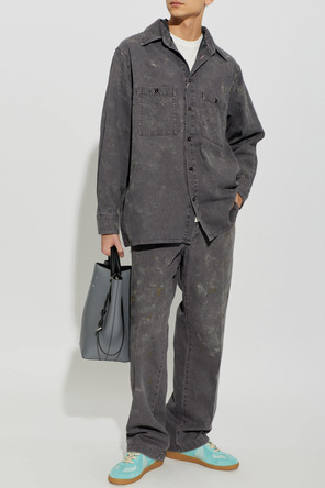 Maison Margiela Sneakers ‘Replica’