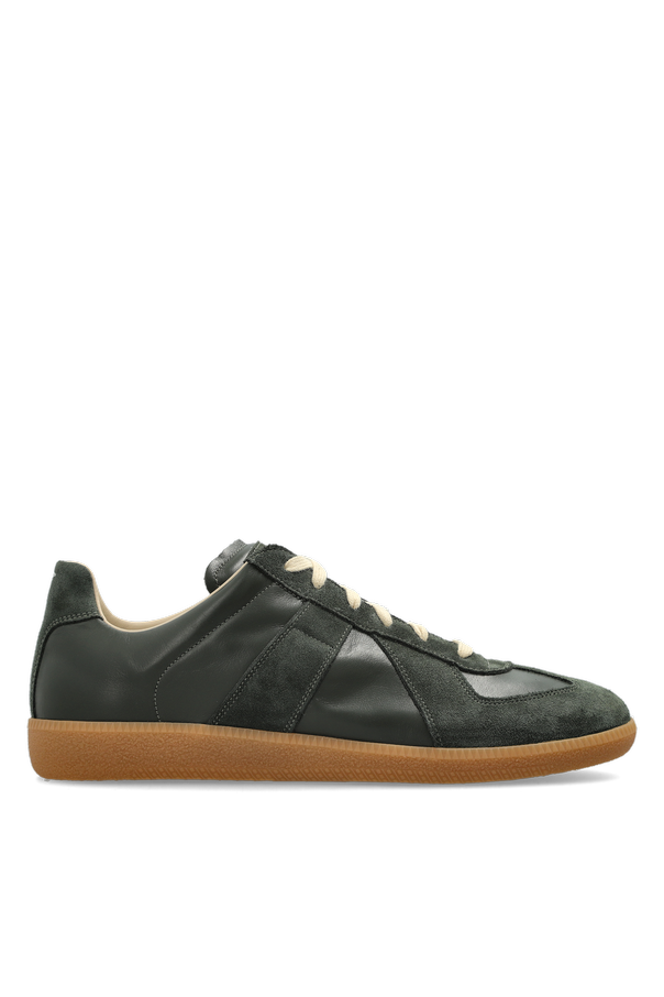 Leather sports shoes od Maison Margiela
