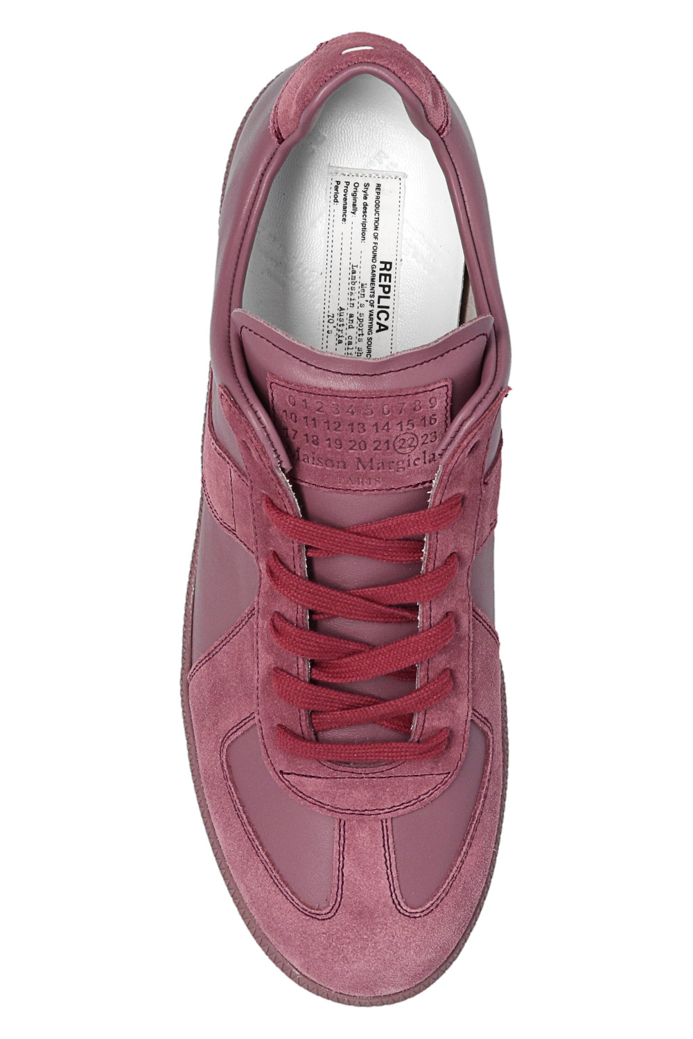 Maison Margiela ‘Replica’ sneakers