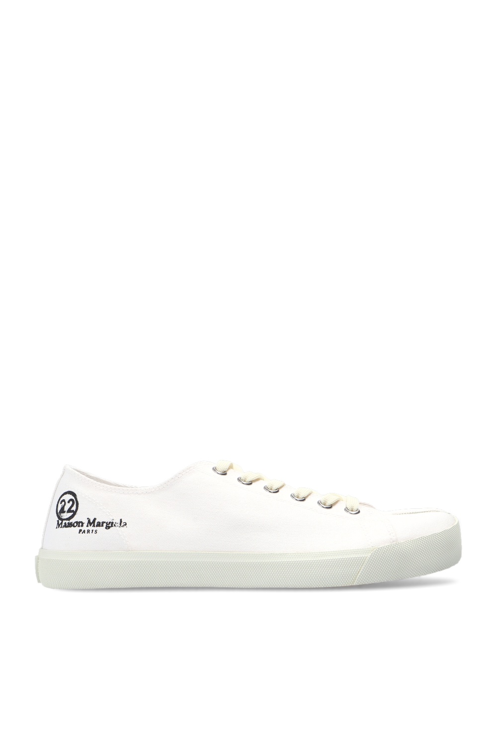 Maison Margiela Lace-up sneakers