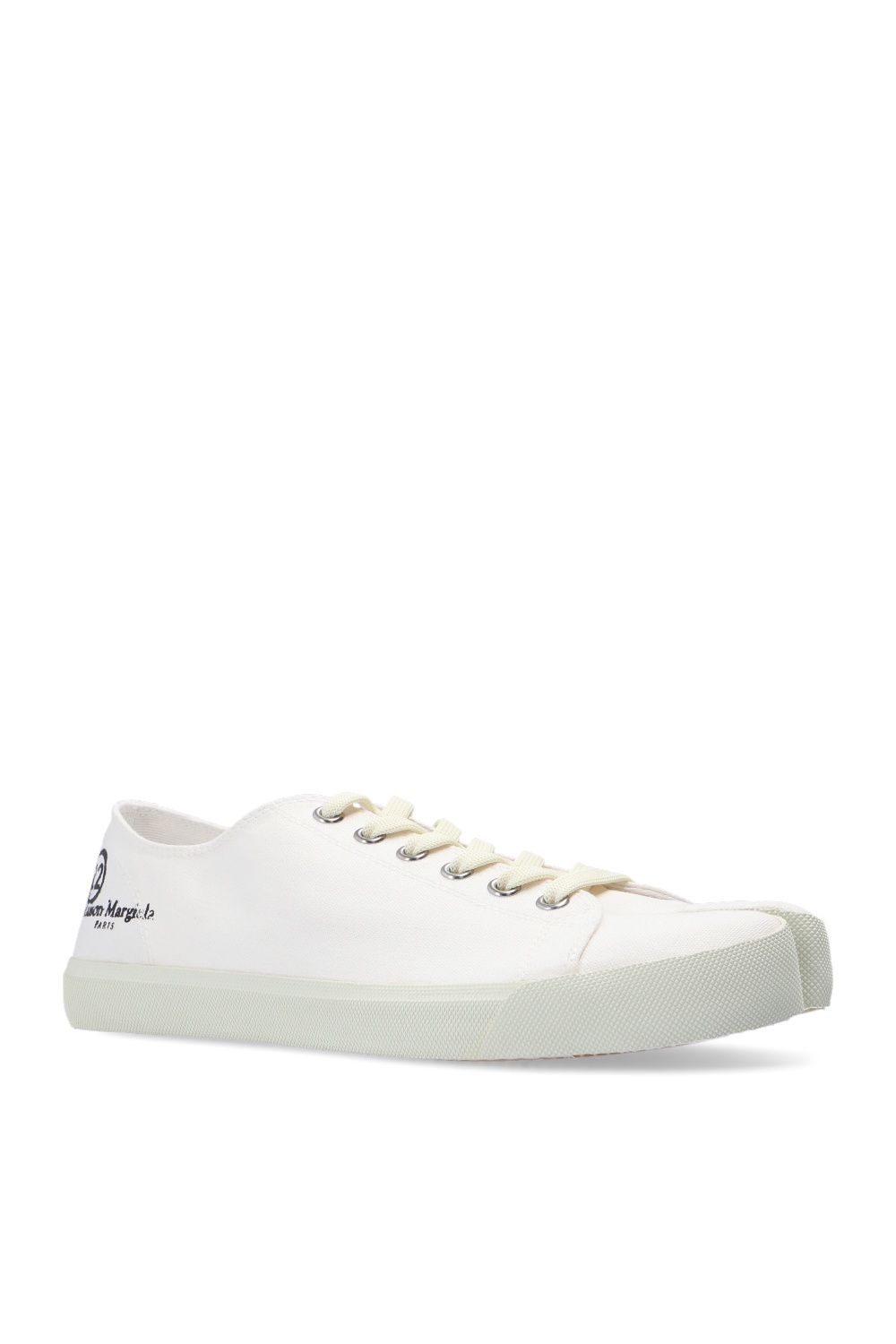 Maison Margiela Lace-up sneakers