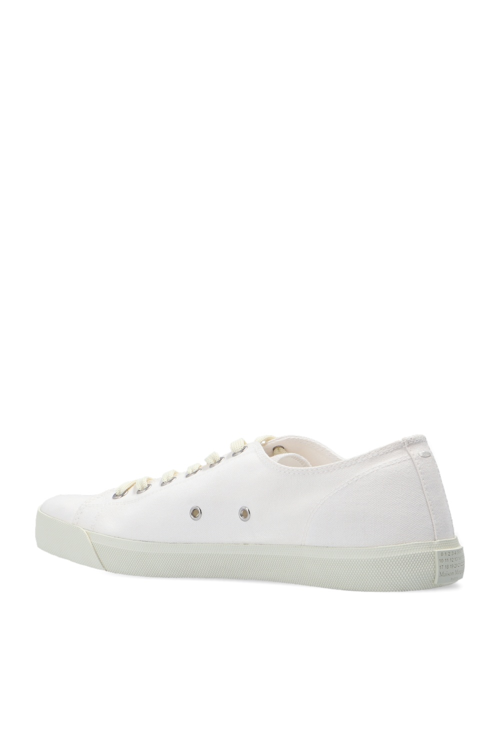 Maison Margiela Lace-up sneakers