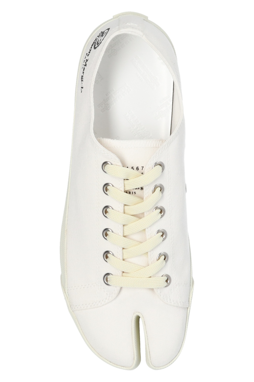 Maison Margiela Lace-up sneakers