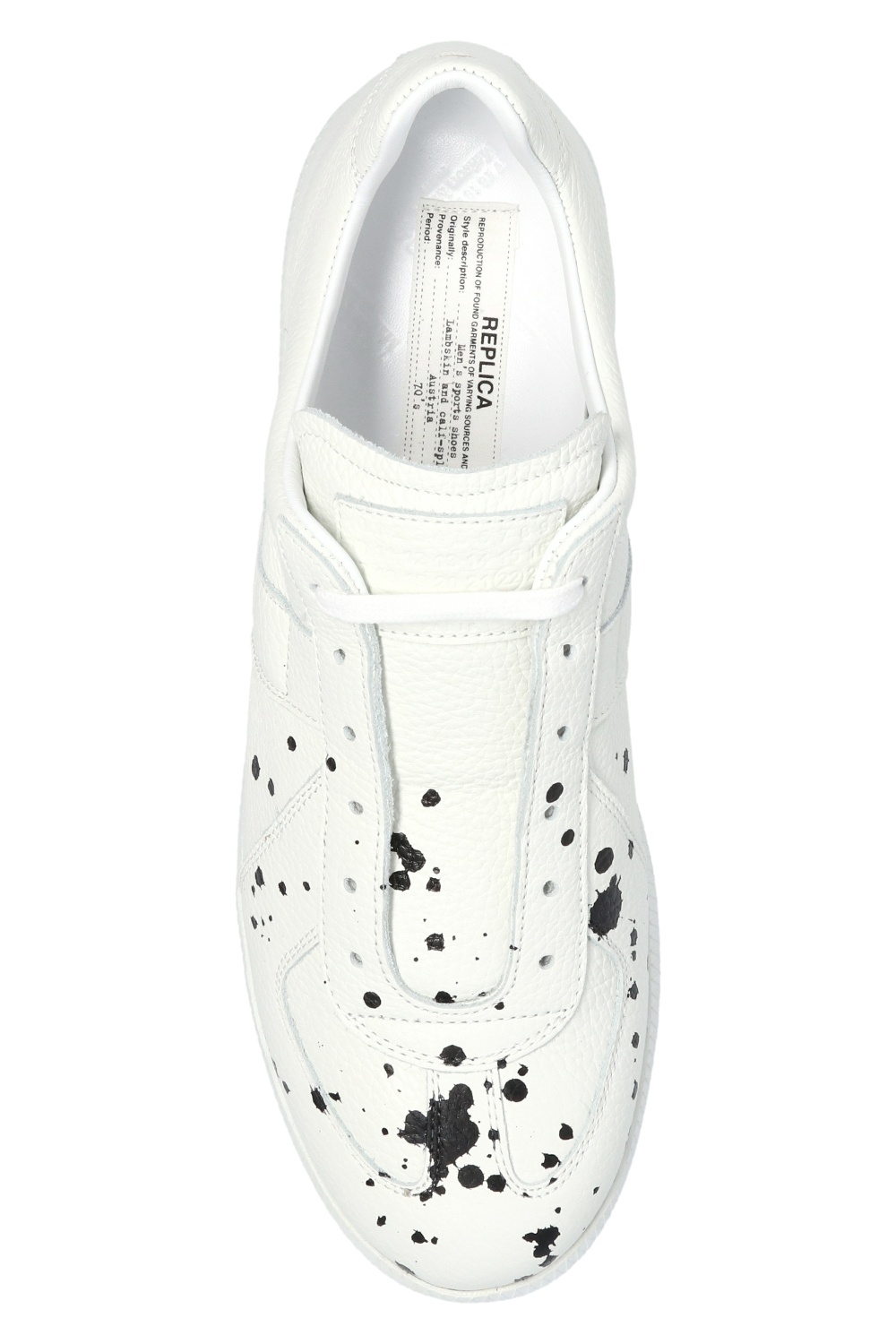 Maison Margiela ‘Replica’ sneakers