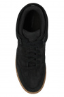 Maison Margiela They are basketball sneakers that people wear casually