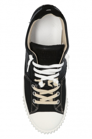 Maison Margiela Sneakers with logo
