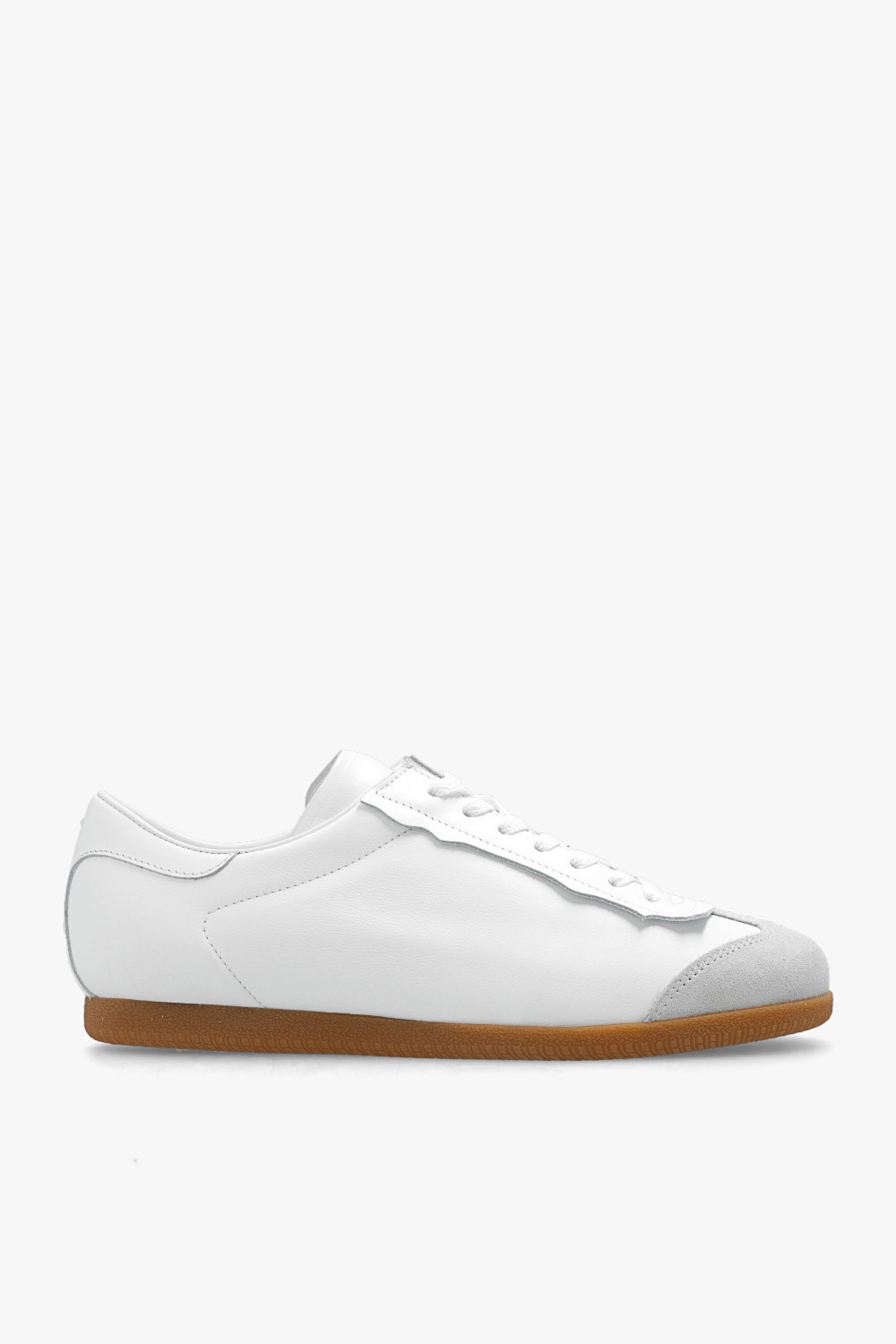 Maison Margiela Leather sneakers