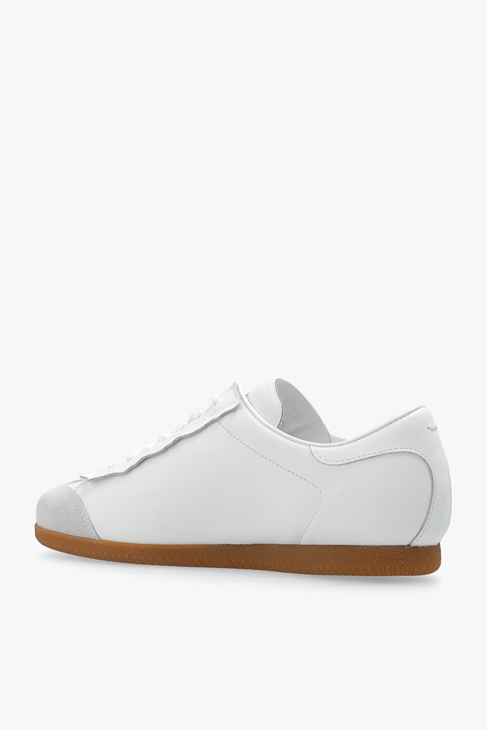 Maison Margiela Leather sneakers