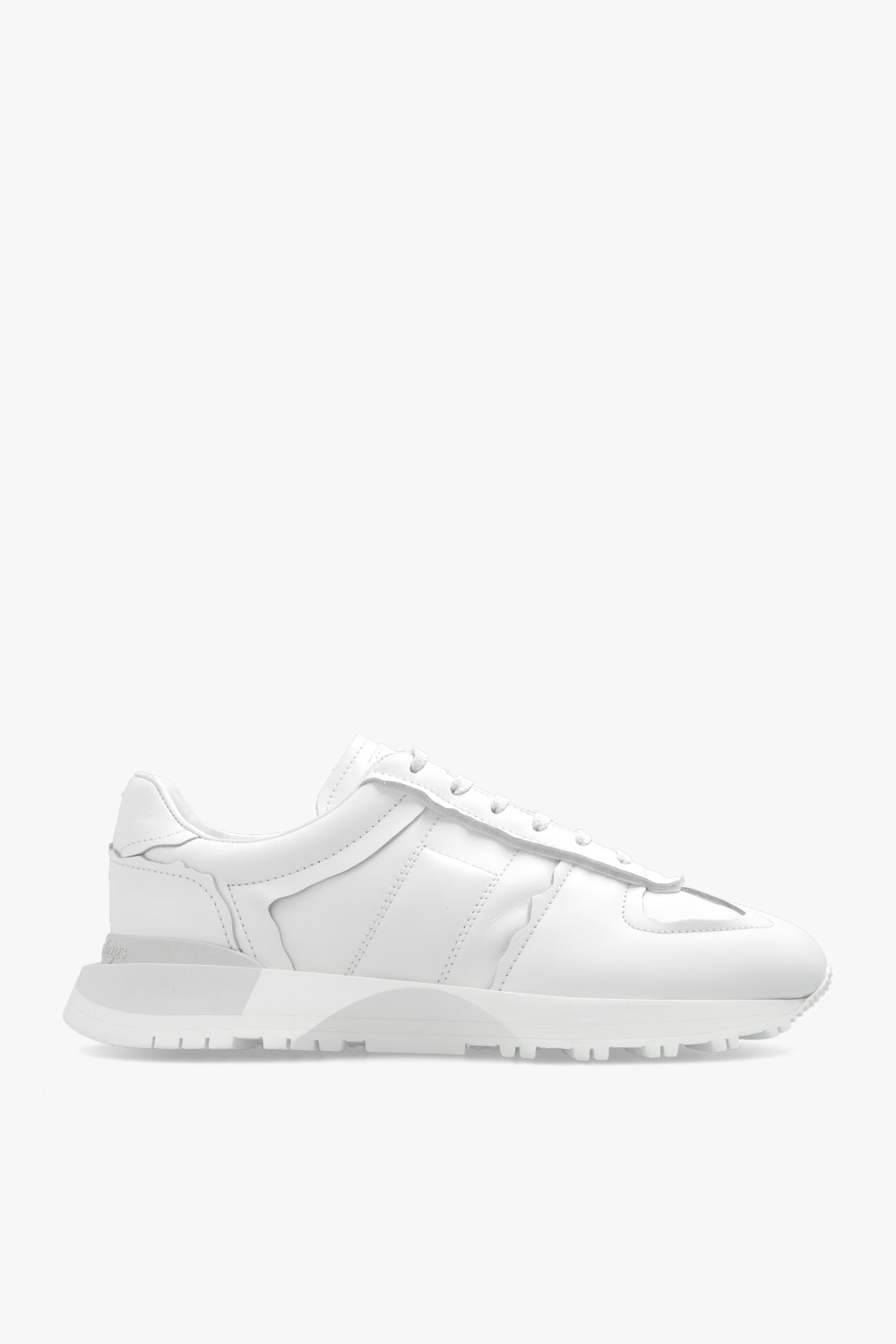 Maison Margiela Leather sneakers