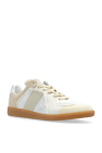 Maison Margiela cream Sneakers
