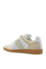 Maison Margiela cream Sneakers