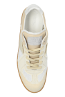 Maison Margiela cream Sneakers