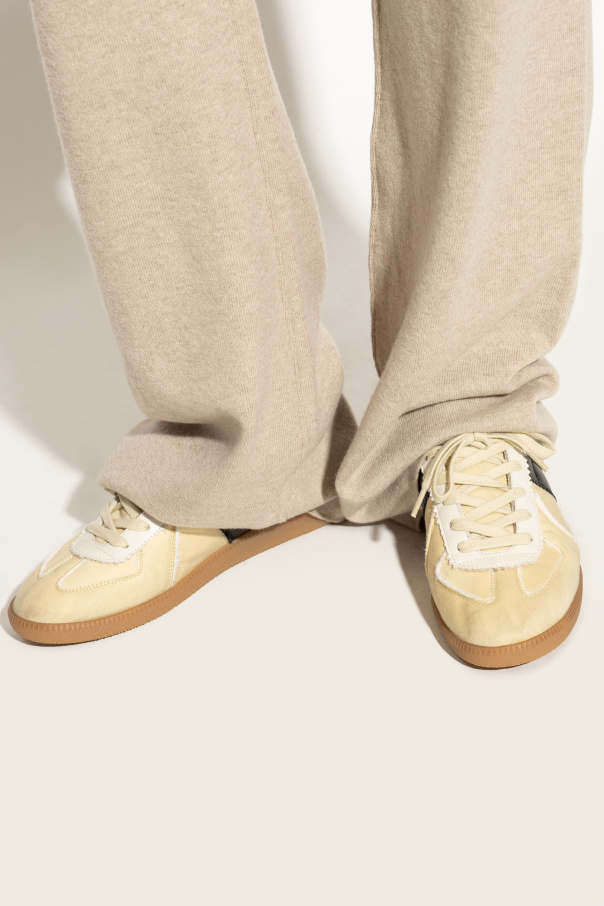 Maison Margiela Buty sportowe