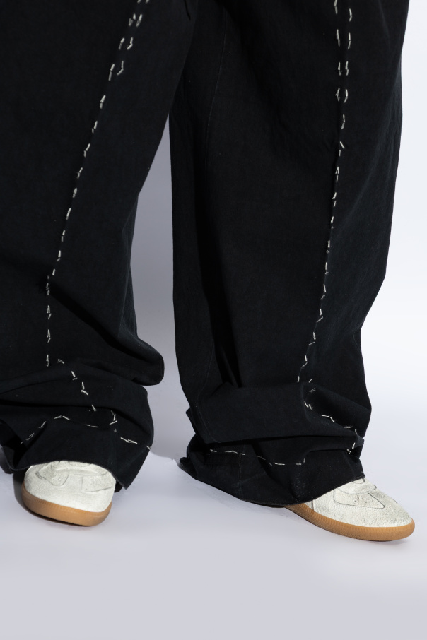 Maison Margiela Buty sportowe