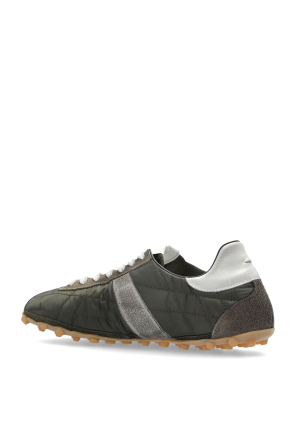 Maison Margiela Zapatillas deportivas acolchadas