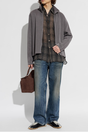 Maison Margiela Sports shoes with logo