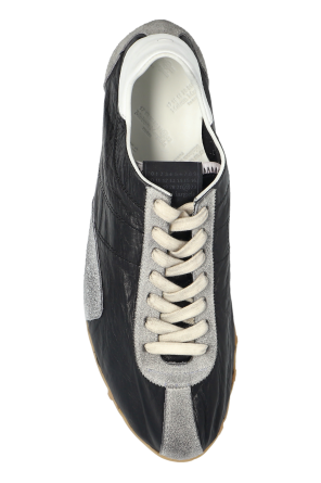 Maison Margiela Sports shoes with logo