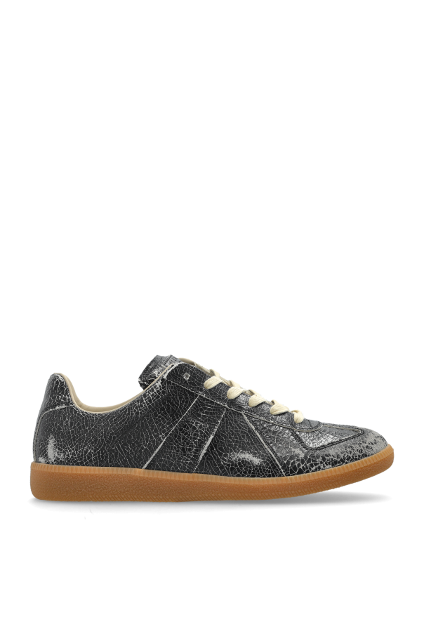 Leather sports shoes od Maison Margiela