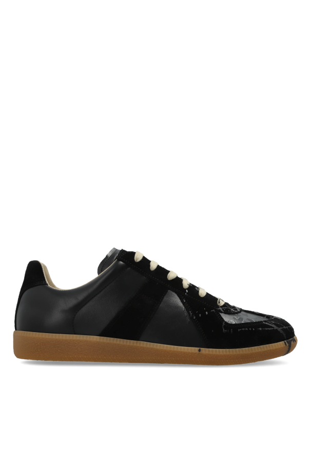 Sports shoes `Replica` od Maison Margiela