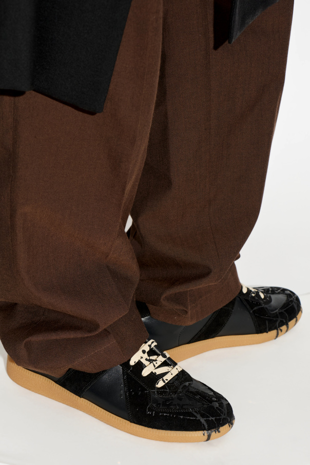 Maison Margiela Buty sportowe `Replica`
