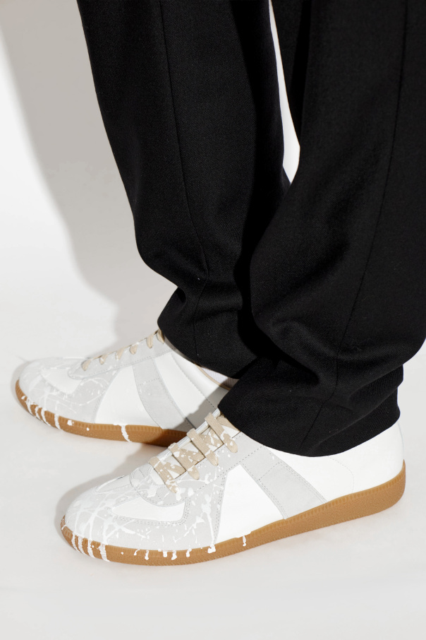 Maison Margiela Buty sportowe `Replica`